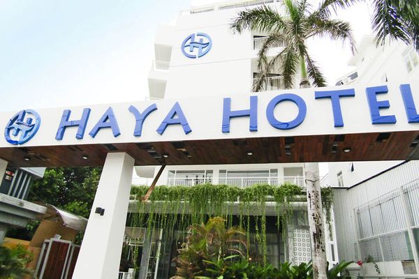 Haya