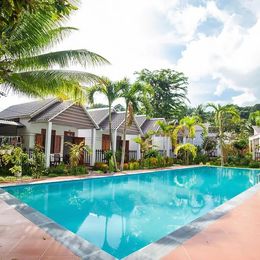 Hien Minh Bungalow