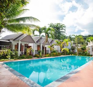 zdjęcie oferty Hien Minh Bungalow