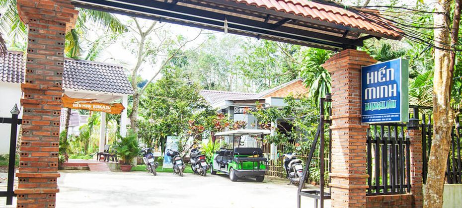 Hien Minh Bungalow