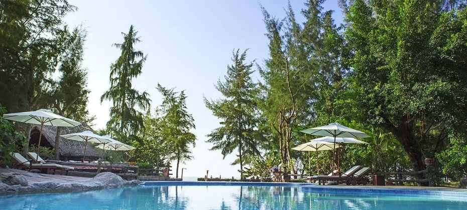 Ho Tram Beach Resort & Spa