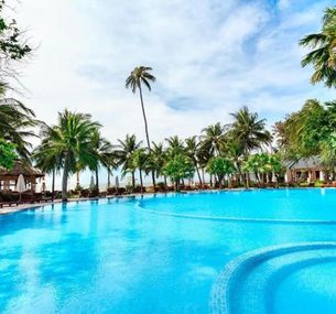 zdjęcie oferty Hoang Ngoc Oriental Pearl Resort