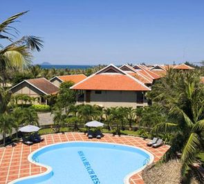 Hoi An Beach Resort