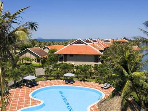 Hoi An Beach Resort