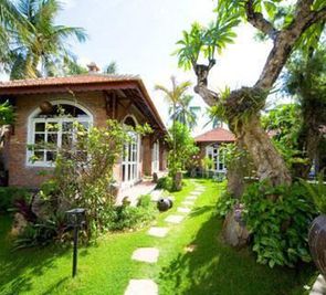 Hoi An Trails Resort