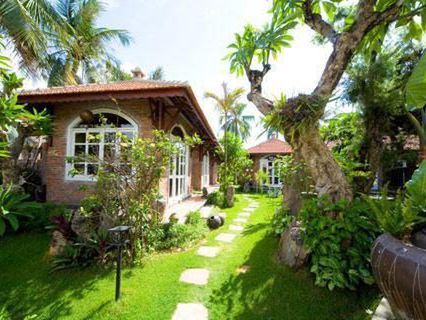 Hoi An Trails Resort