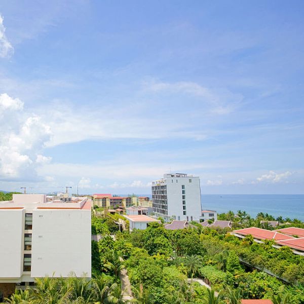 Homestead Seaview Phu Quoc