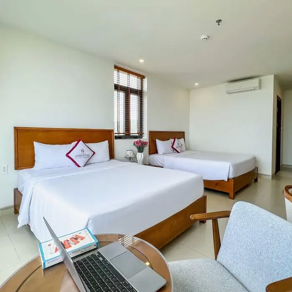 Homestead Seaview Phu Quoc