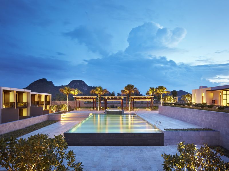 Hyatt Regency Danang