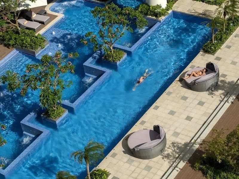 Intercontinental Nha Trang