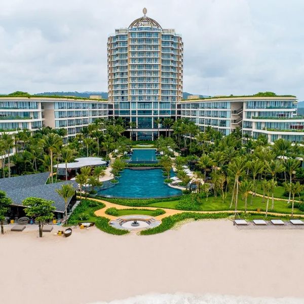 Intercontinental Phu Quoc
