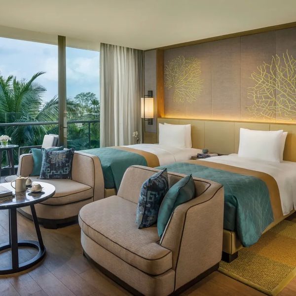 Intercontinental Phu Quoc – 2026-03-03 - Zdjęcie 3