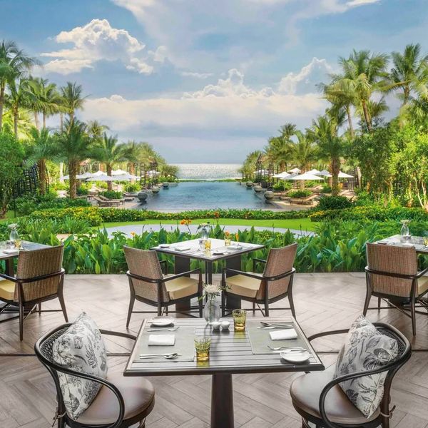 Intercontinental Phu Quoc