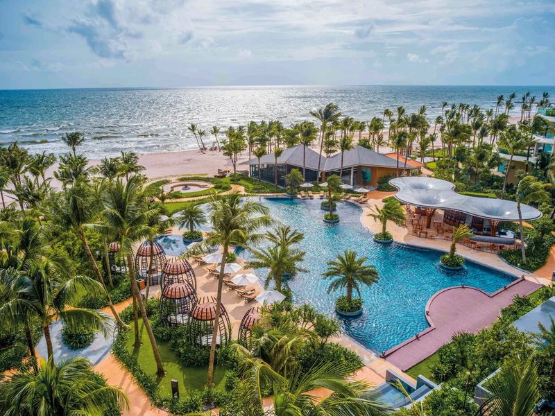 Intercontinental Phu Quoc