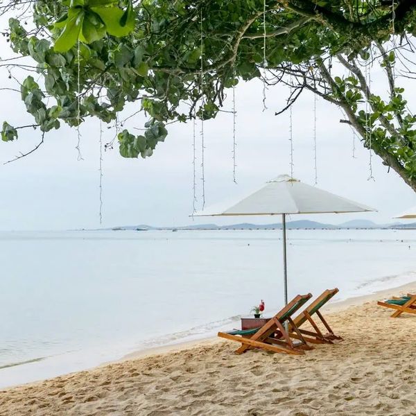 Kim Hoa Resort