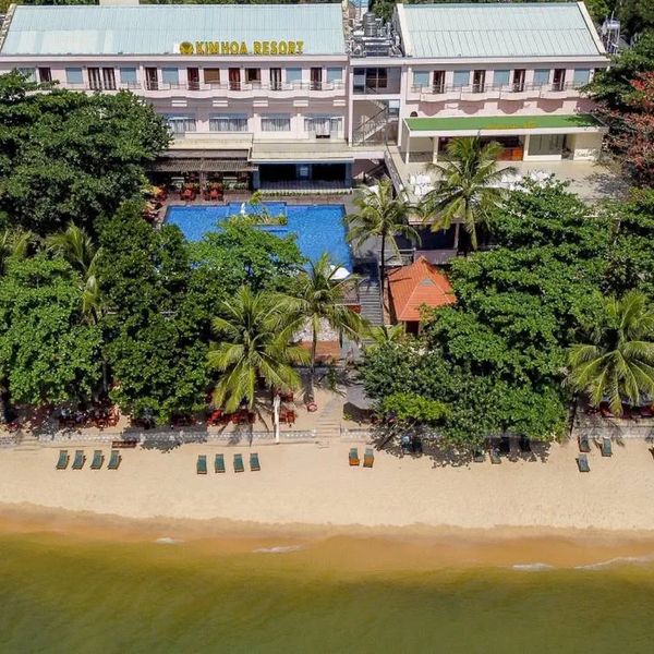 Kim Hoa Resort