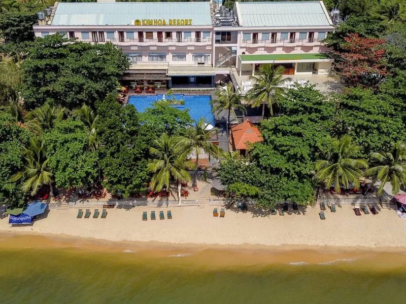 Kim Hoa Resort