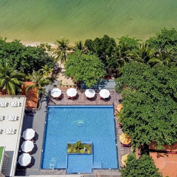 Kim Hoa Resort
