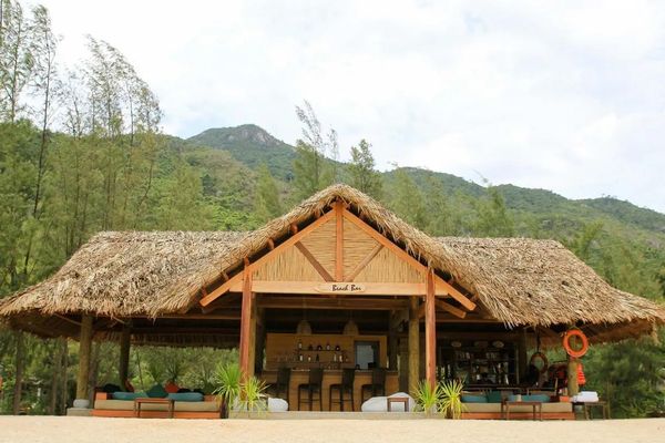 L'Alya Ninh Van Bay