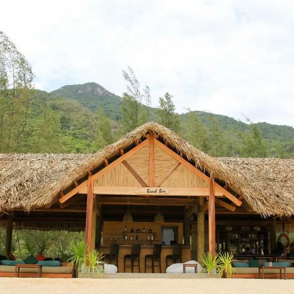 L'Alya Ninh Van Bay