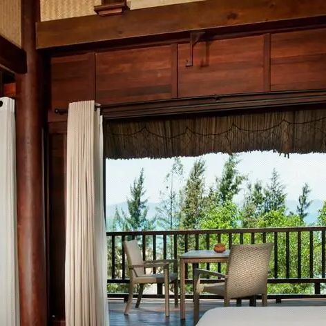L'Alya Ninh Van Bay