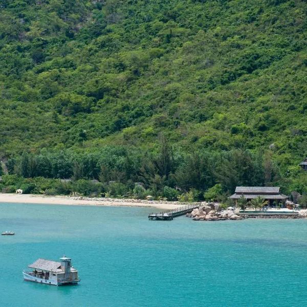 L'Alya Ninh Van Bay