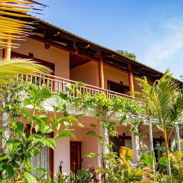 La Casa Resort