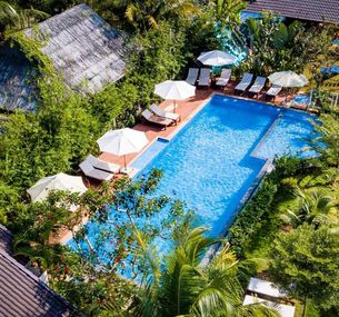 zdjęcie oferty La Casa Resort