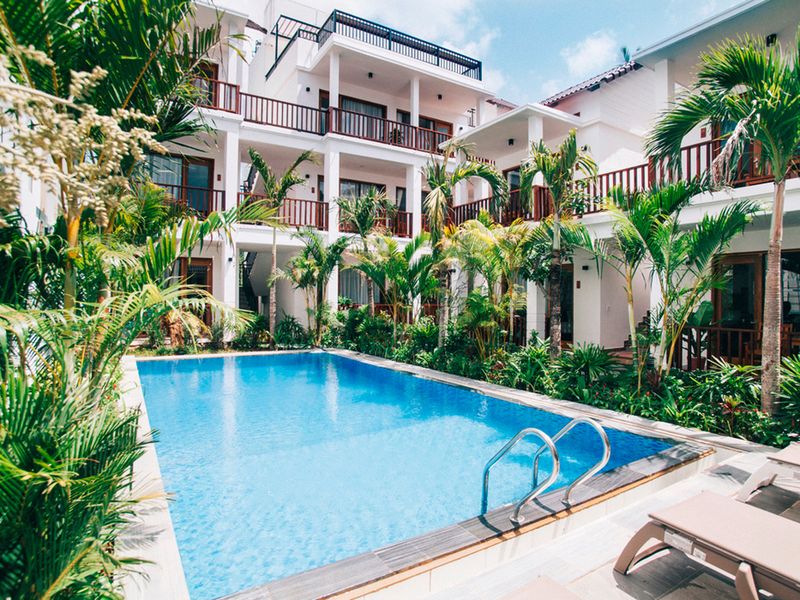 La Nube Residence 2.