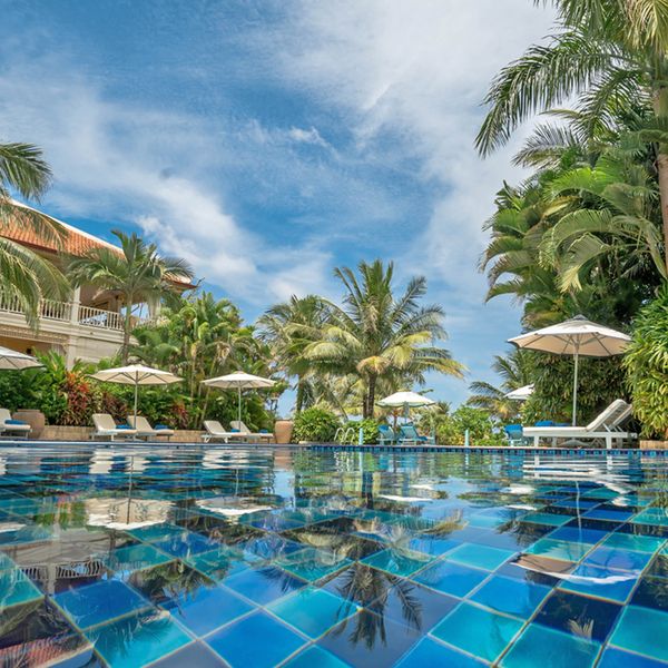 La Veranda Resort & Spa – 2026-03-20 - Zdjęcie 2