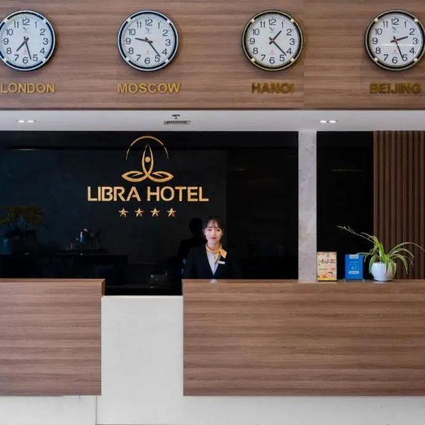 Libra