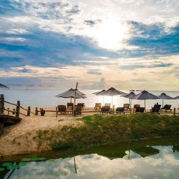 WorldHotels Long Beach Resort (Phu Quoc)