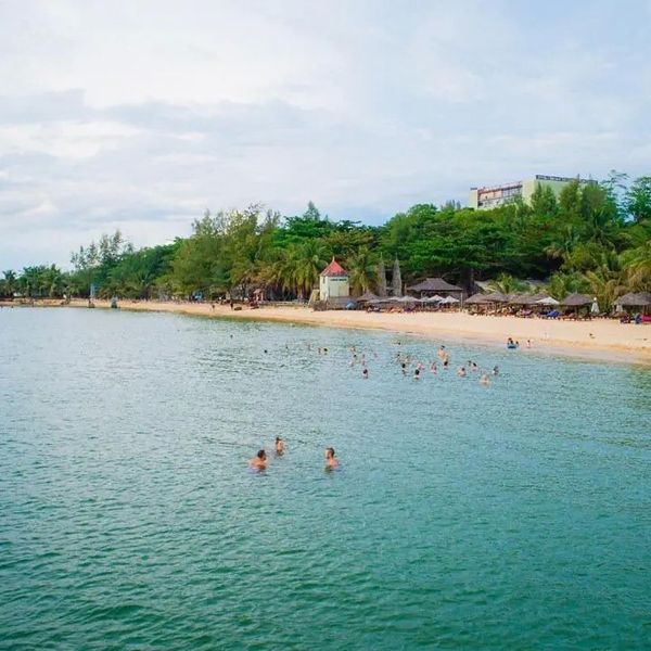 WorldHotels Long Beach Resort (Phu Quoc)