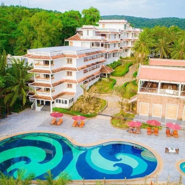 Long Beach Resort (Phu Quoc) – 2026-03-03 - Zdjęcie 2