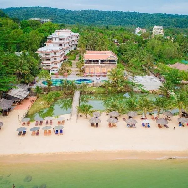 Long Beach Resort (Phu Quoc)
