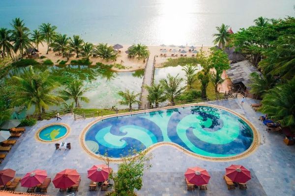 Long Beach Resort (Phu Quoc)