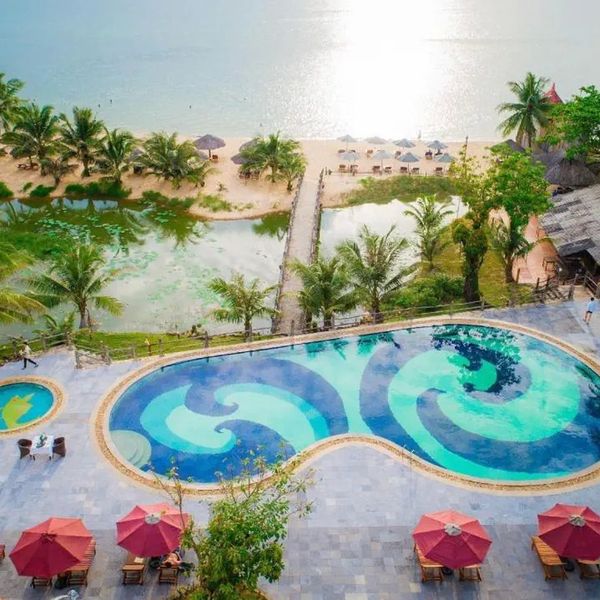Long Beach Resort (Phu Quoc) – 2026-03-03 - Zdjęcie 3