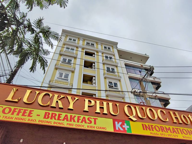 Lucky Phu Quoc