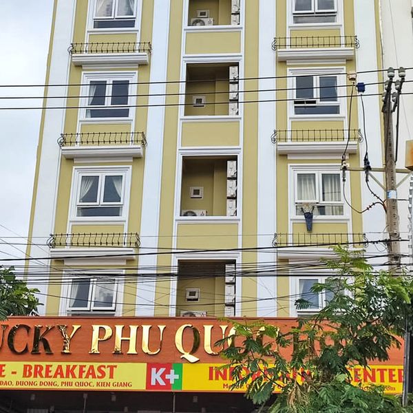 Lucky Phu Quoc – 2025-12-10 - Zdjęcie 2