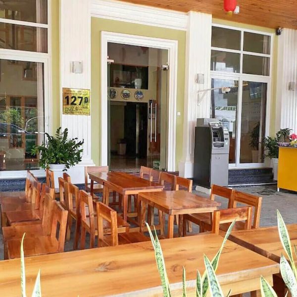 Lucky Phu Quoc – 2025-12-10 - Zdjęcie 3