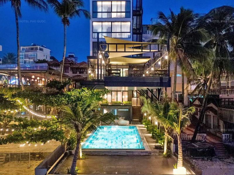 M Hotel Phu Quoc 3.