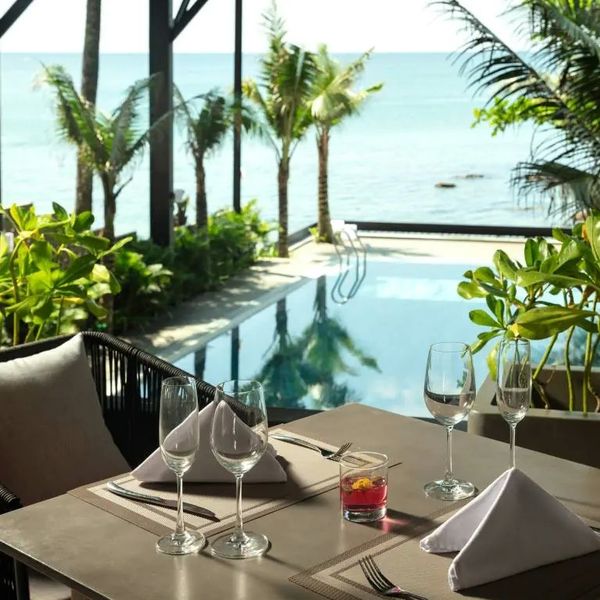 M Hotel Phu Quoc
