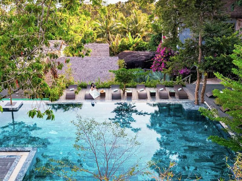 M Resort Phu Quoc