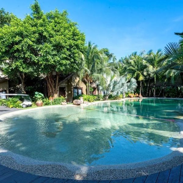 M Village Phu Quoc