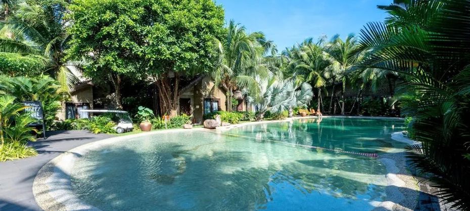 M Village Phu Quoc