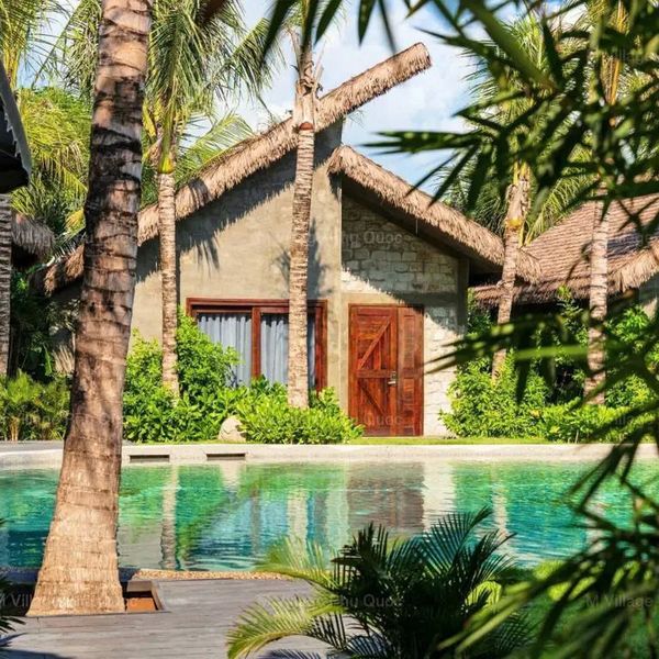 M Village Phu Quoc – 2026-03-03 - Zdjęcie 2