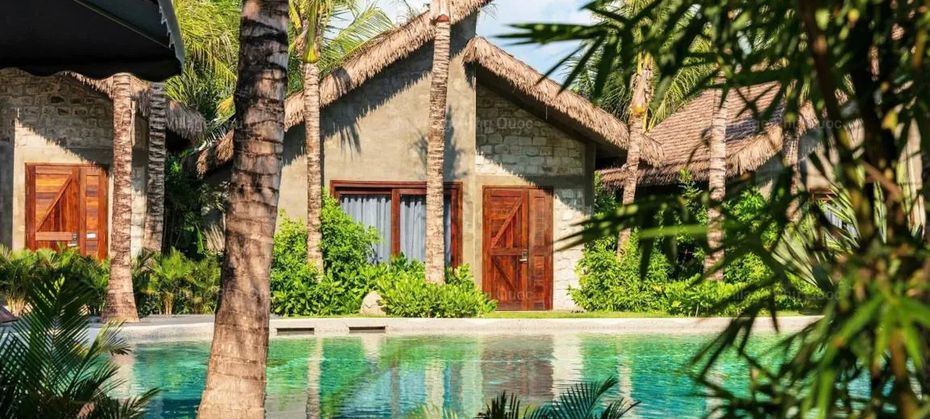 M Village Phu Quoc