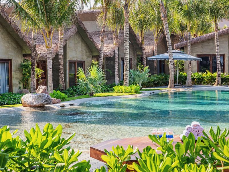 M Village Phu Quoc