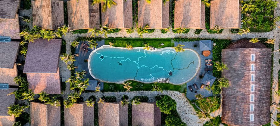M Village Phu Quoc