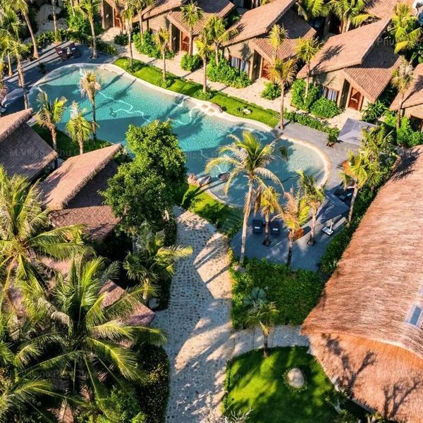 M Village Phu Quoc